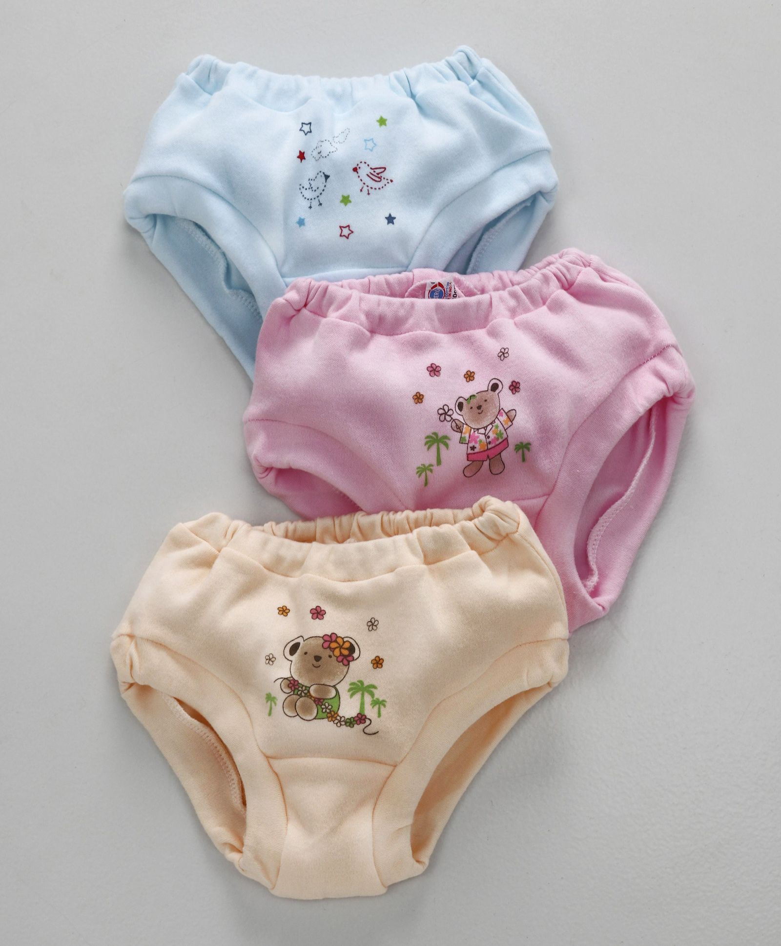 Baby Girl's Pants Online